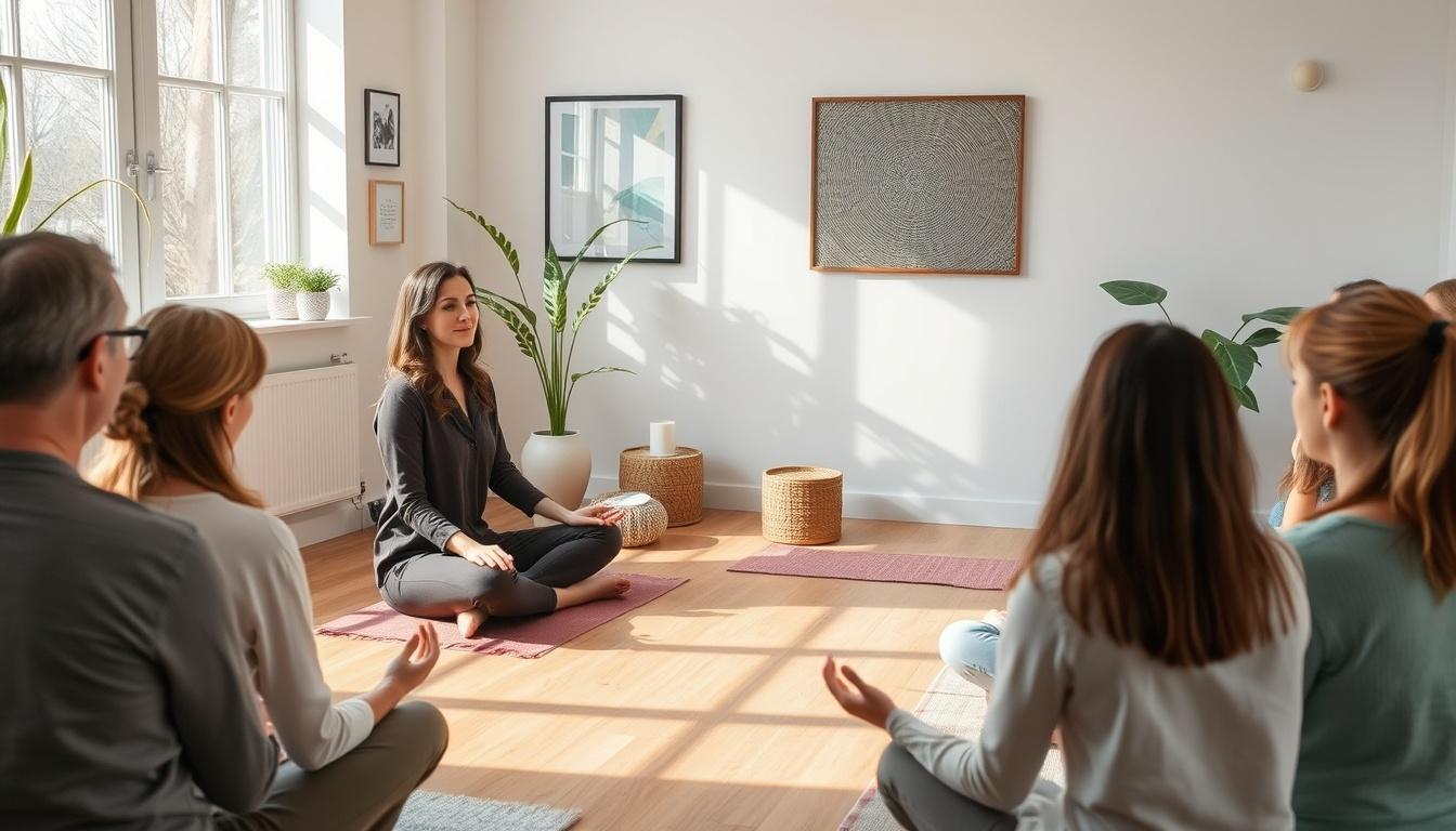 Harness Mindfulness